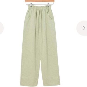 Misha And Puff Twist Camp Pant